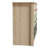 Bustillo 46.1'' W kids 6 -Drawer Dresser-446833943