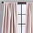 Amiyah Solid Room Darkening Thermal Rod Pocket Single Curtain Panel-1106206236-1106206226