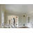 18.25 in. x 2.25 in. Polyurethane Decorative Accent