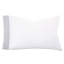 Marsden Fine Linen Percale Striped Pillow Case-1046787004-1046787011