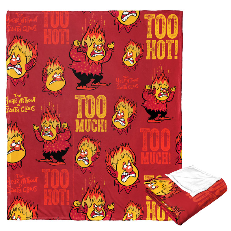 Throw Blanket