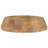 vidaXL Table Top Natural wood Solid mango wood-1271843786