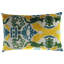Velvet Lumbar Pillow Cover & Insert