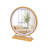 Omaque Flat Mirror