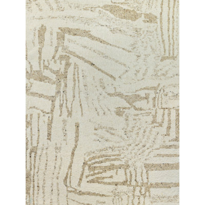 Tahoe Hand Loomed Wool Indoor Rug