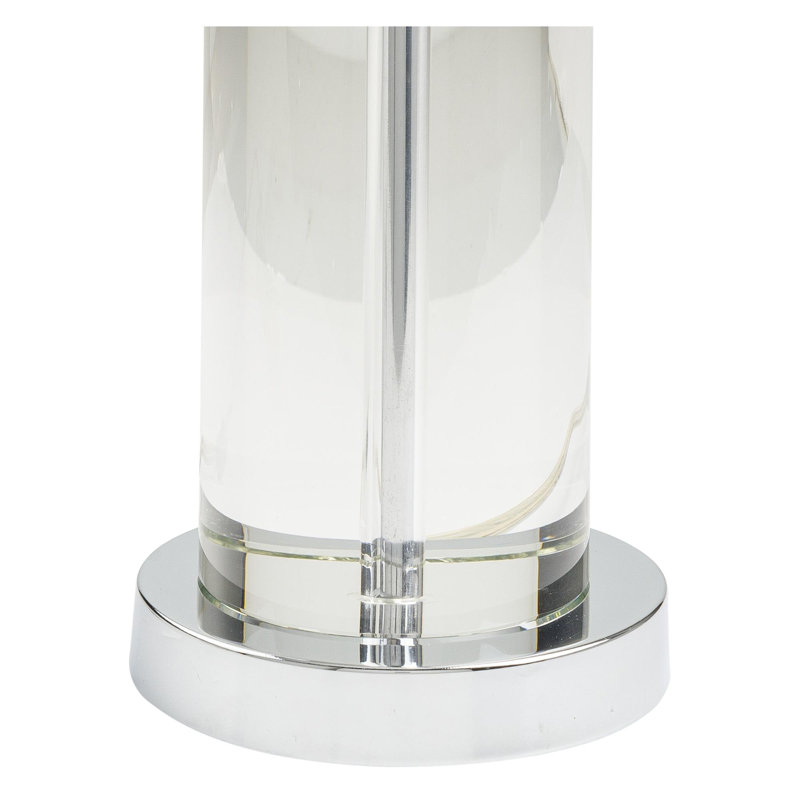 Kourikchi Crystal Table Lamp