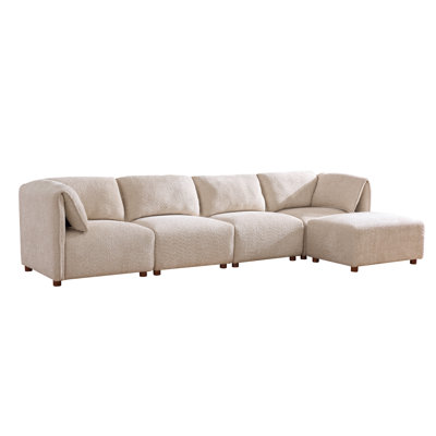 Canapé modulaire Zeno