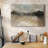 Abstract Fields-Gallery Wrapped Canvas-236300138