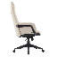 Fauteuil de bureau en cuir Philander-2008172524