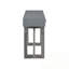 Console en bois avec trois tiroirs-974331320-974331317
