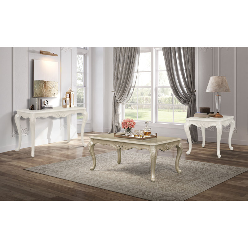 Minal Coffee Table