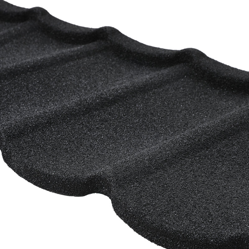 Breeins Rust Resistant Galvanized Zinc Roofing Kit