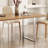 Simple Creative Advanced Sense Ash Wood Table-107360821