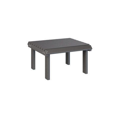 Berlin Gardens Stationary Footstool