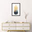 « précieux ananas i » par elisabeth fredriksson-print-49900321-49900329