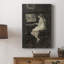 Imprimé animal rétro XXXI - galerie Cavas-108829441