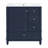 30" Bathroom Vanity With Ceramic Sink-1192826677