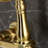Kingston Brass Heirloom Double-Handle 2-Hole Wall-Mount Bridge Kitchen Faucet-93676152