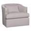 Burlingame Swivel Barrel Chair-944431134-944431332