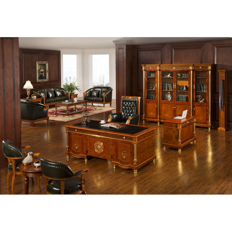 Storage Bookcase