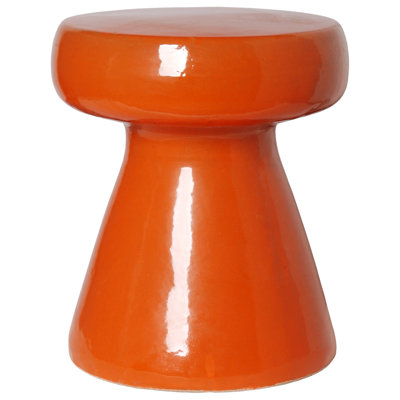 Tabouret de jardin Ceramic