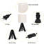 Lampe trépied Damhnait-2053873968-2053873982