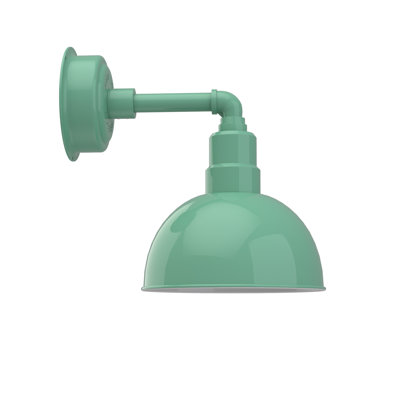 Tamia LED Barn Light