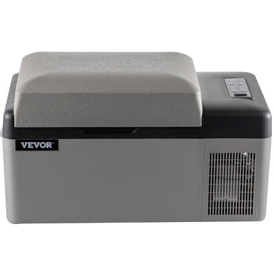 Compresseur de réfrigérateur portatif 21Qt