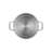 Le Creuset Essential Stainless Steel Deep Round Stockpot, 6.25 Qt.