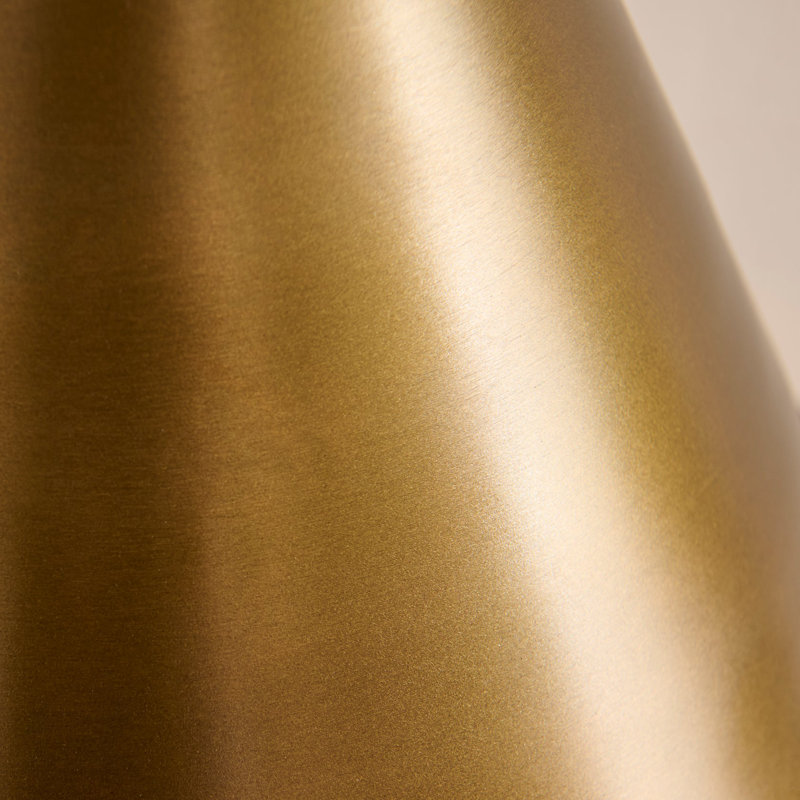 Metal Desk Lamp