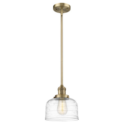Celaya 1 - Light Dome Pendant