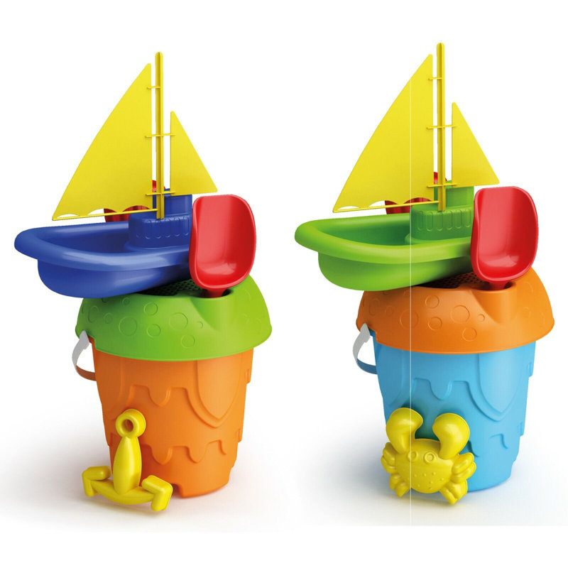 Erhardt Plastic Toy