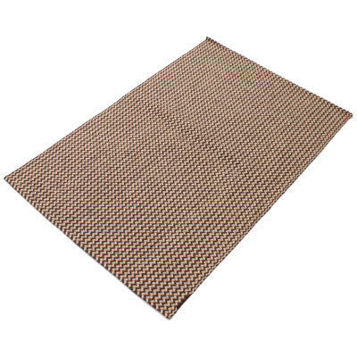 Getzemani Wool Chevron Indoor Rug
