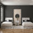Riobe Platform Storage Bed-583859008