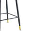 Tabourets de bar 27 po Mid-Century-642405324