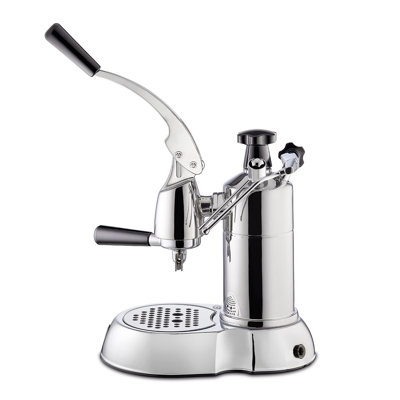 La Pavoni Stradavari Cappuccino &