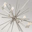 Athos 8 - Light Unique/Statement Chandelier