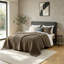 Polyester Quilt Set-137013248-137013249