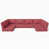 Fuchsia Red is out of stock
