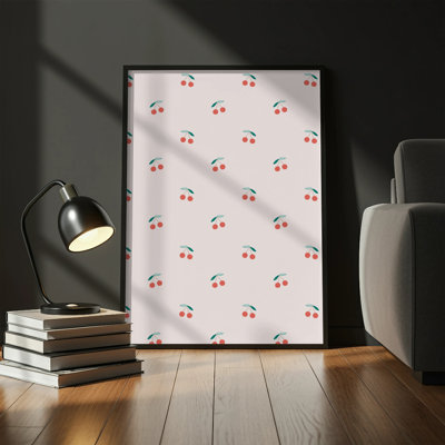 Shavonne 1 Piece Wall Art
