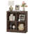 Dark Walnut