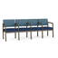 Structure en métal 4 places Lenox-867282058-867282070