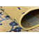 Newt Washable Floral Indoor / Outdoor Rug