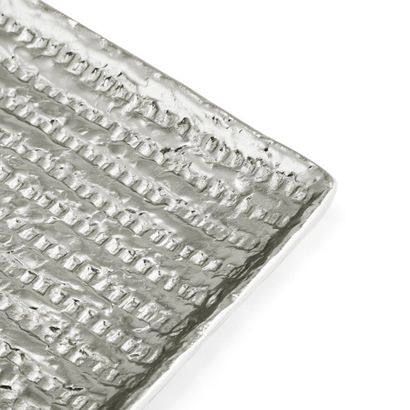 Matzah Plate
