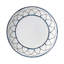 Blue Bird Bone China Dinnerware Set