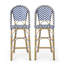 Tabouret de bar 29,5 po-130143848