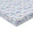 Microfiber Fitted Sheet-43646505-90611384