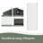 Dyce Bathroom Cabinet-67831386
