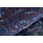 Groh Paras Abstract Contemporary Area Rug, Blue/Purple-2126189062