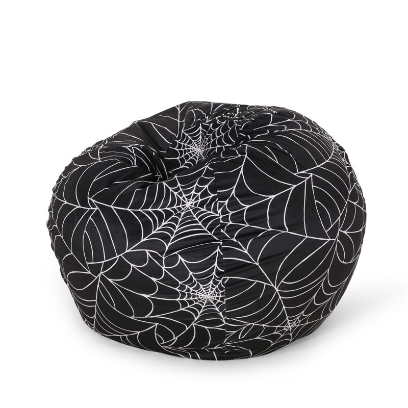 Fauteuil à billes 3 pi Spiderweb